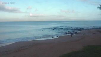 Webcam Kihei, Hawaii