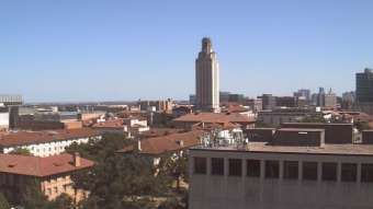 Webcam Austin, Texas