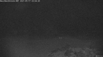 Webcam Kihei, Hawaii