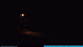 Webcam Mineral, Washington