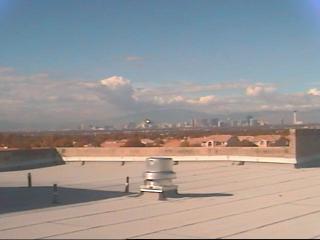 Webcam Las Vegas, Nevada