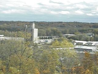 Webcam Ionia, Michigan