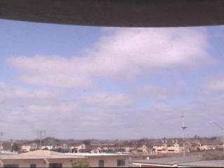 Webcam Salinas, California