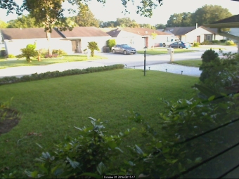 Webcam Davenport, Florida