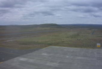 Webcam Porvenir