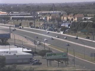 Webcam Weslaco, Texas
