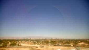 Webcam Las Vegas, Nevada
