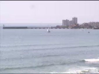 Webcam Les Sables-d'Olonne