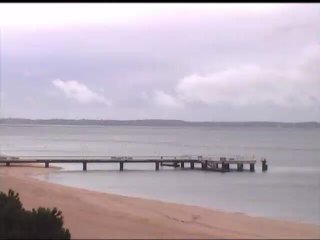 Webcam Arcachon