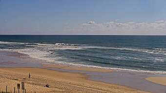 Webcam Biscarrosse