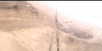 Webcam Contis-Plage