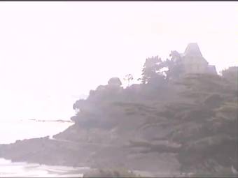 Webcam Dinard