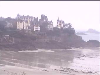 Webcam Dinard