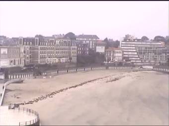 Webcam Dinard
