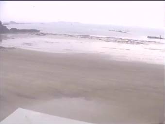 Webcam Dinard