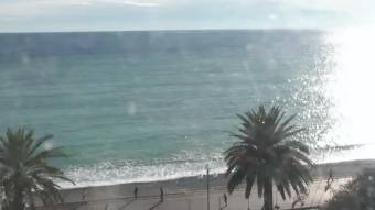 Webcam Nizza