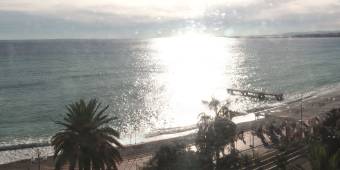 Webcam Nizza