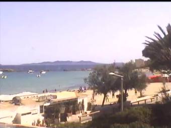 Webcam Le Lavandou