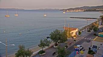 Webcam Le Lavandou