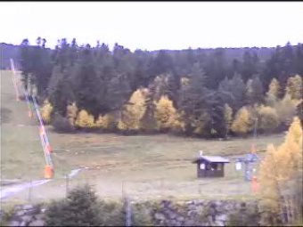 Webcam Chalmazel