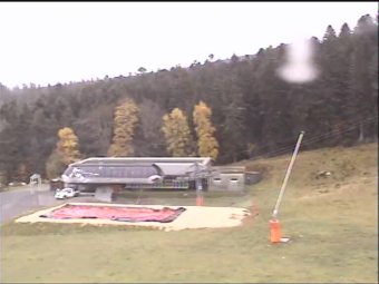 Webcam Chalmazel