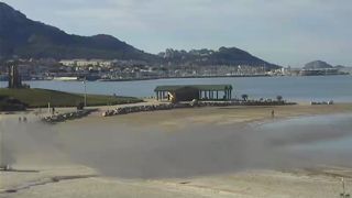 Webcam Marseilles