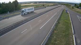Webcam Auxerre