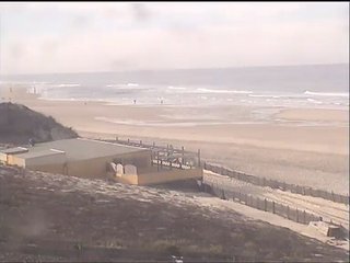 Webcam Biscarrosse