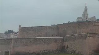 Webcam Marseilles