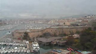 Webcam Marseilles
