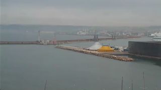 Webcam Marseilles