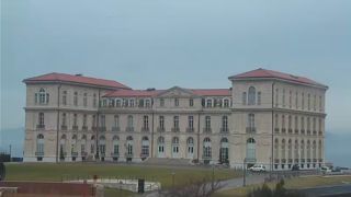 Webcam Marseilles