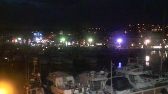 Webcam Bandol