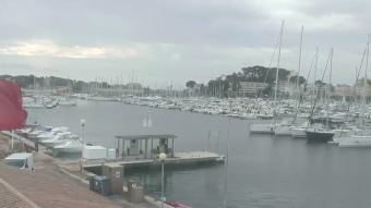 Webcam Bandol