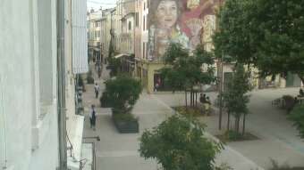 Webcam Mont�limar