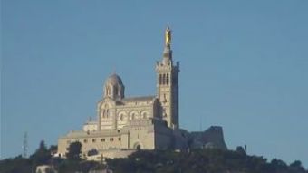Webcam Marseilles