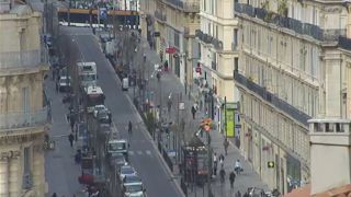 Webcam Marseilles
