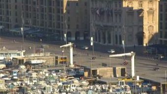 Webcam Marseilles