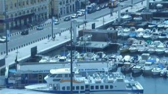 Webcam Marseilles