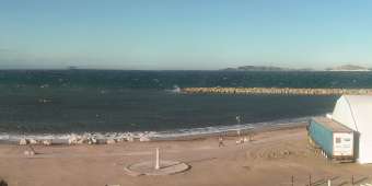 Webcam Marseilles