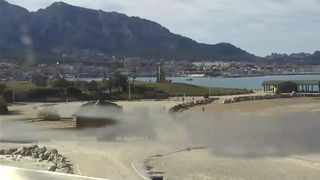 Webcam Marseilles