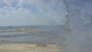 Webcam Marseilles