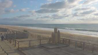Webcam Ondres