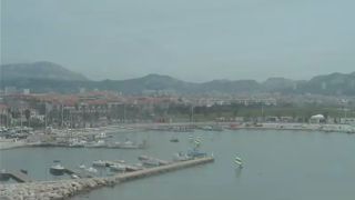 Webcam Marseilles