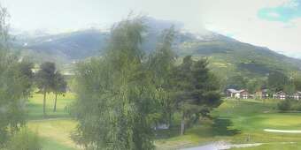 Webcam Barcelonnette