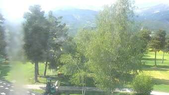 Webcam Barcelonnette
