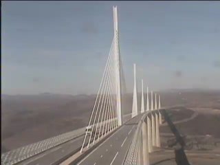 Webcam Millau