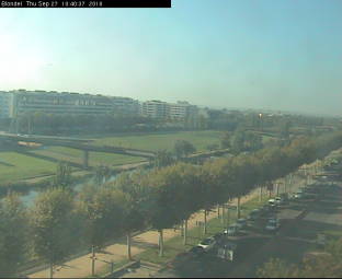 Webcam Lleida