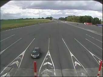 Webcam Coutevroult