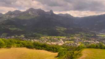 Webcam La Condamine-Ch�telard